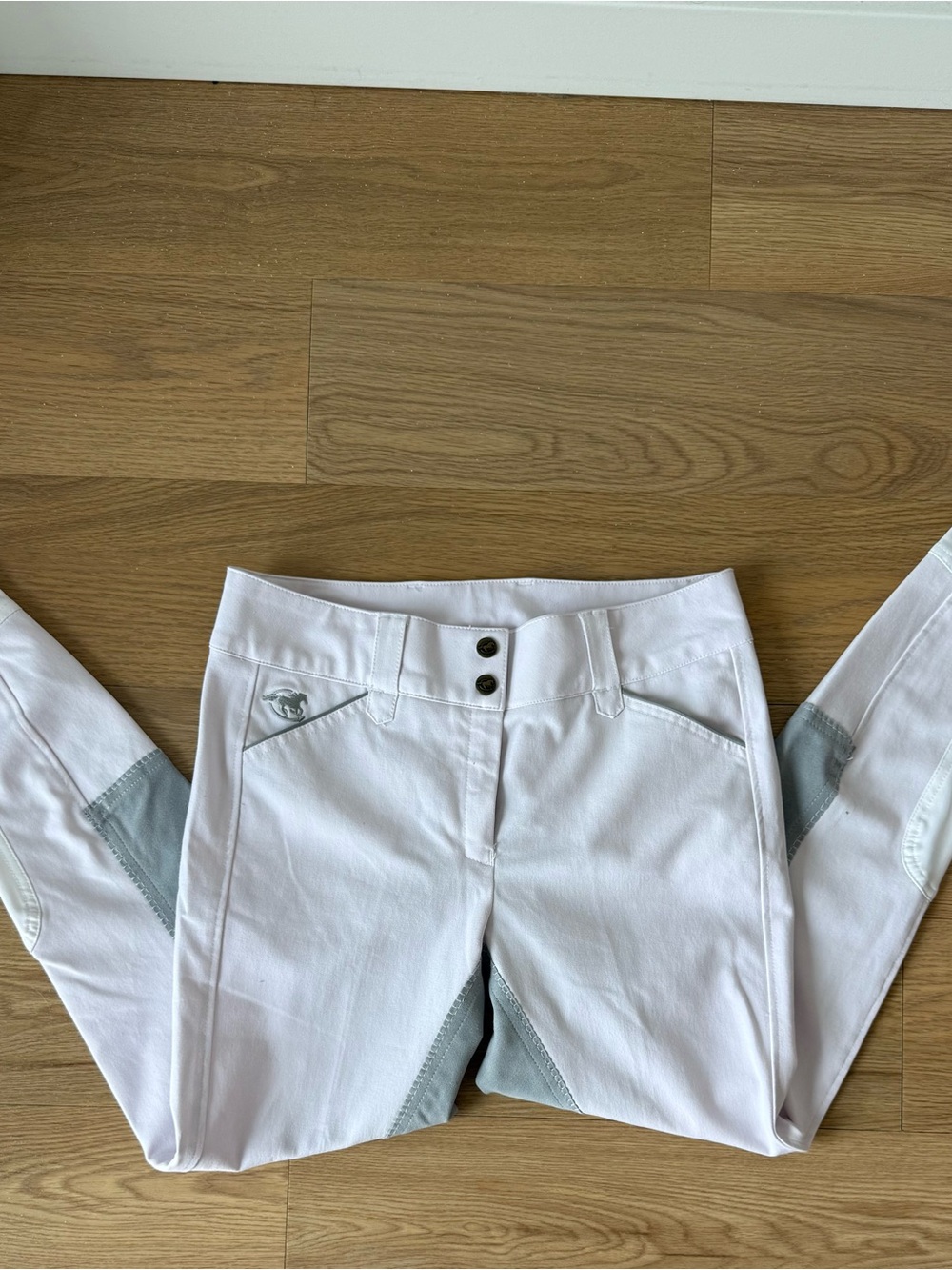 Smartpak 28R Piper Breeches
